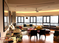 The Draycott (D10), Apartment #568869341